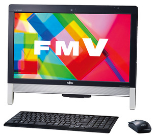 一体型パソコン