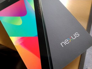 Nexus7 Workdesign Part 3