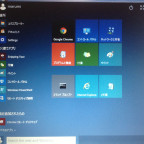 Windows10 Preview
