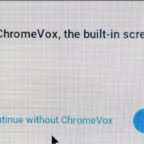 ChromeVox